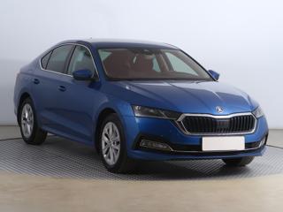 Škoda Octavia 1.5 TSI 110kW hatchback
