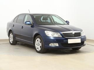 Škoda Octavia 1.8 TSI 118kW hatchback