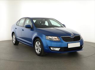 Škoda Octavia 1.6 TDI 81kW hatchback