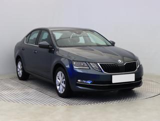 Škoda Octavia 1.6 TDI 85kW hatchback