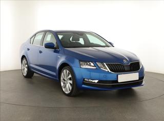 Škoda Octavia 1.8 TSI 132kW hatchback