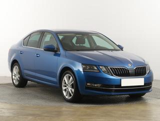 Škoda Octavia 1.0 TSI 85kW hatchback