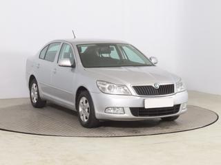 Škoda Octavia 1.2 TSI 77kW hatchback