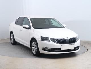 Škoda Octavia 1.6 TDI 85kW hatchback