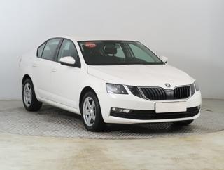 Škoda Octavia 1.6 TDI 85kW hatchback