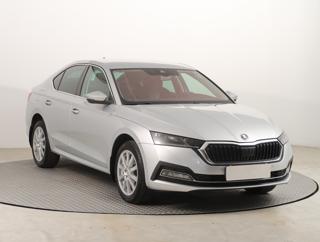 Škoda Octavia 2.0 TDI 110kW hatchback