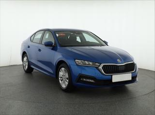 Škoda Octavia 1.5 TSI 110kW hatchback