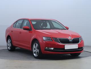 Škoda Octavia 1.8 TSI 132kW hatchback