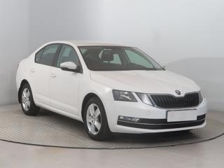 Škoda Octavia 1.0 TSI 85kW hatchback