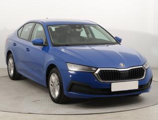 Škoda Octavia 2.0 TDI 85kW hatchback