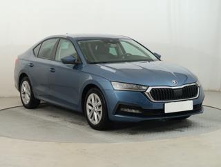 Škoda Octavia 2.0 TDI 85kW hatchback