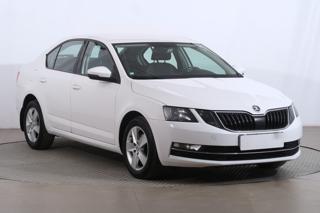 Škoda Octavia 1.0 TSI 85kW hatchback