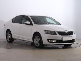 Škoda Octavia 1.6 TDI 81kW hatchback