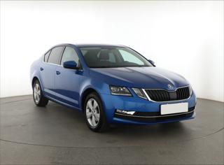 Škoda Octavia 1.0 TSI 85kW hatchback
