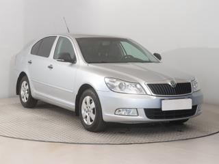 Škoda Octavia 1.6 75kW hatchback