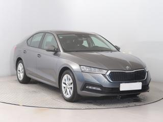 Škoda Octavia 2.0 TDI 85kW hatchback