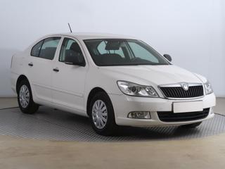 Škoda Octavia 1.2 TSI 77kW hatchback