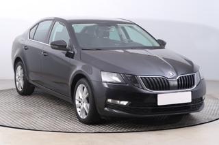 Škoda Octavia 1.6 TDI 85kW hatchback