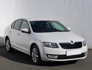 Škoda Octavia 1.4 TSI 103kW hatchback