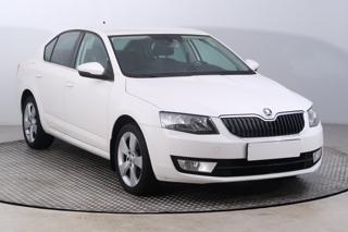 Škoda Octavia 1.6 TDI 81kW hatchback