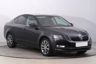 Škoda Octavia 1.5 TSI 110kW hatchback
