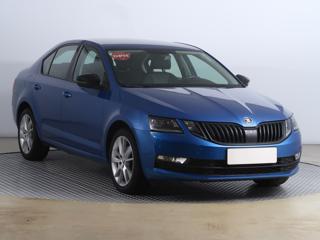 Škoda Octavia 1.5 TSI 110kW hatchback