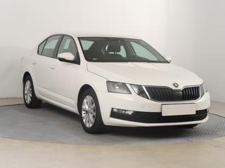 Škoda Octavia 1.6 TDI 85kW hatchback