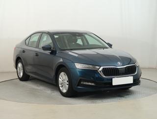 Škoda Octavia 1.5 TSI 110kW hatchback