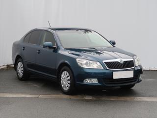 Škoda Octavia 2.0 TDI 103kW hatchback