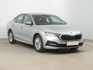 Škoda Octavia 1.5 TSI 110kW hatchback