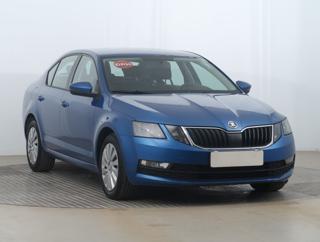 Škoda Octavia 1.0 TSI 85kW hatchback