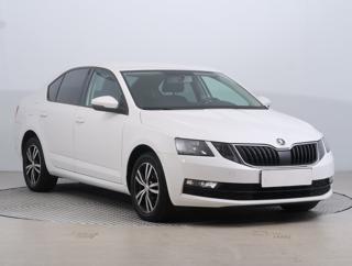 Škoda Octavia 1.6 TDI 85kW hatchback