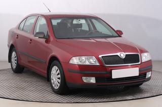 Škoda Octavia 2.0 TDI 103kW hatchback
