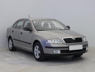 Škoda Octavia 1.6 75kW hatchback