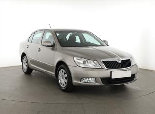 Škoda Octavia 1.9 TDI 77kW hatchback