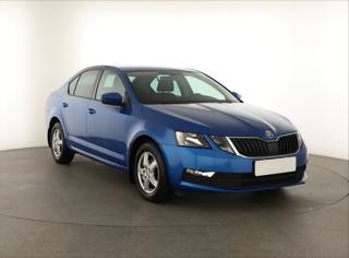 Škoda Octavia 1.6 TDI 85kW hatchback