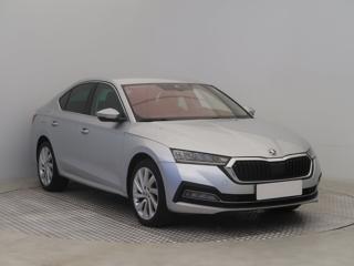 Škoda Octavia 2.0 TDI 110kW hatchback