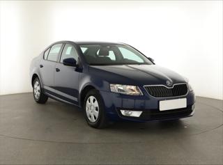 Škoda Octavia 1.6 TDI 81kW hatchback
