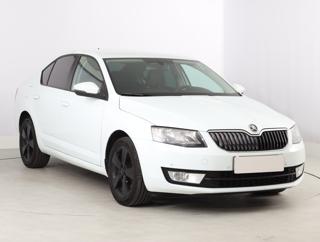 Škoda Octavia 1.6 TDI 77kW hatchback
