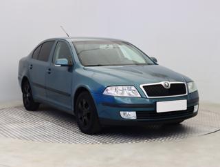 Škoda Octavia 1.9 TDI 77kW hatchback