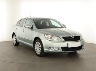 Škoda Octavia 1.6 TDI 77kW hatchback