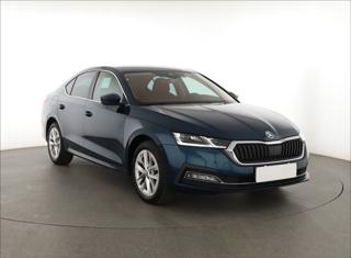 Škoda Octavia 1.5 TSI 110kW hatchback