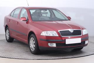 Škoda Octavia 1.6 85kW hatchback