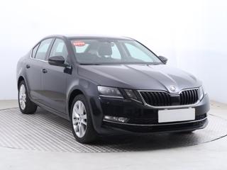 Škoda Octavia 1.6 TDI 85kW hatchback