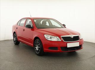Škoda Octavia 1.6 75kW hatchback