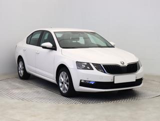Škoda Octavia 1.6 TDI 85kW hatchback