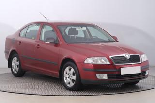 Škoda Octavia 2.0 TDI 103kW hatchback