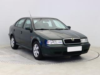 Škoda Octavia 1.9 TDI 81kW hatchback