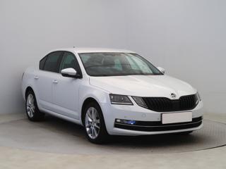 Škoda Octavia 2.0 TDI 110kW hatchback