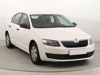 Škoda Octavia 1.6 TDI 66kW hatchback